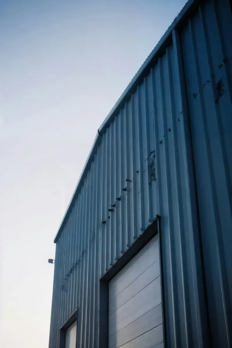 Industrial